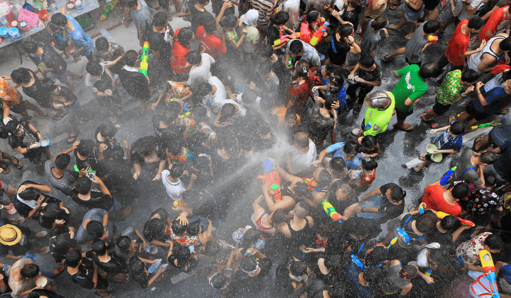 Songkran