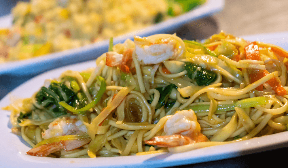 Num banh chok
