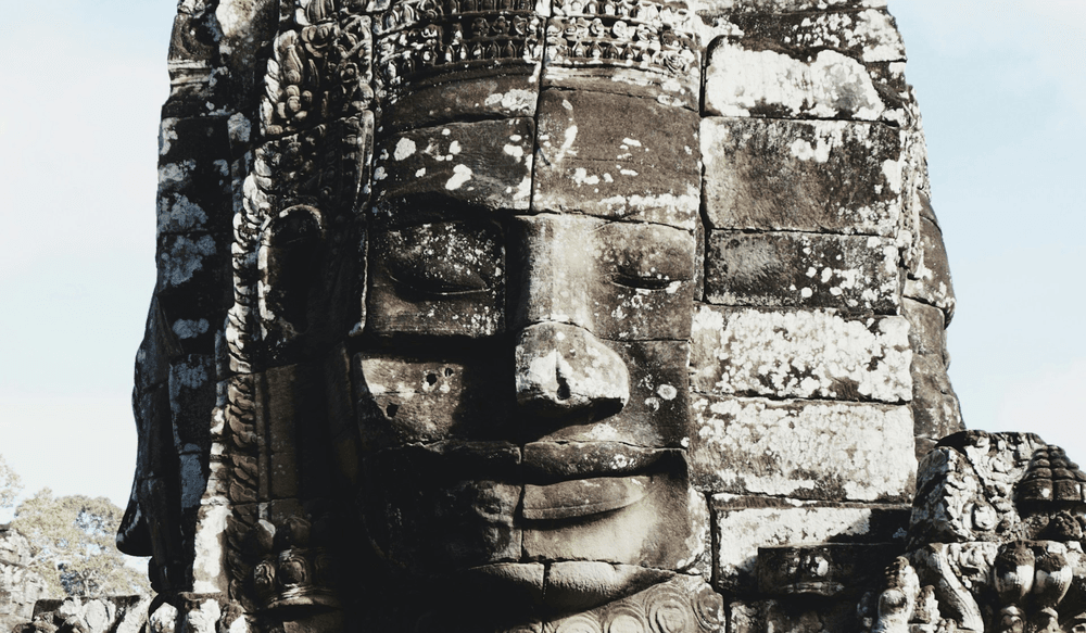 temples d'Angkor - Siem Reap