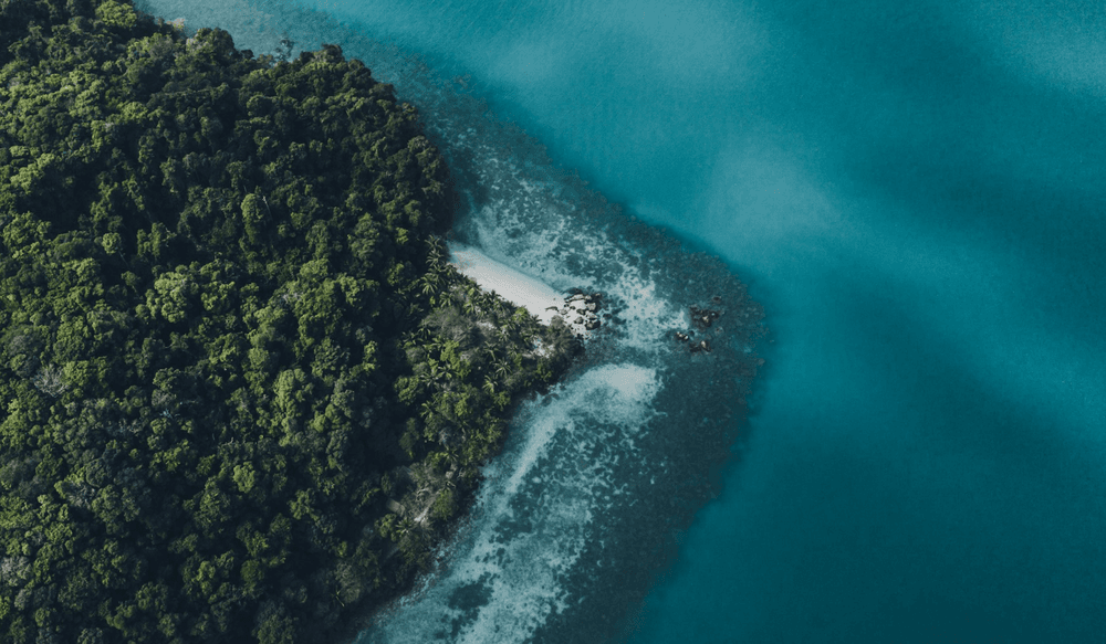 plages de Koh Chang