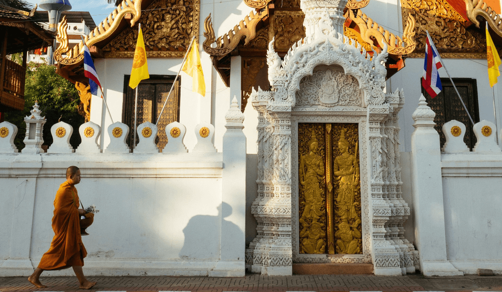Thaïlande