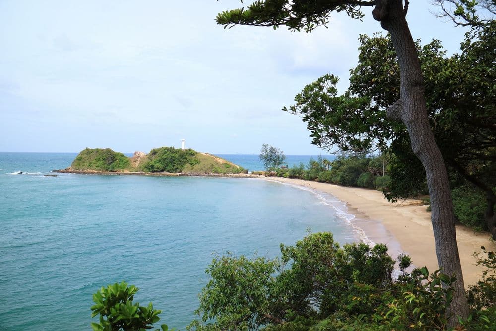 Koh Lanta Beach3
