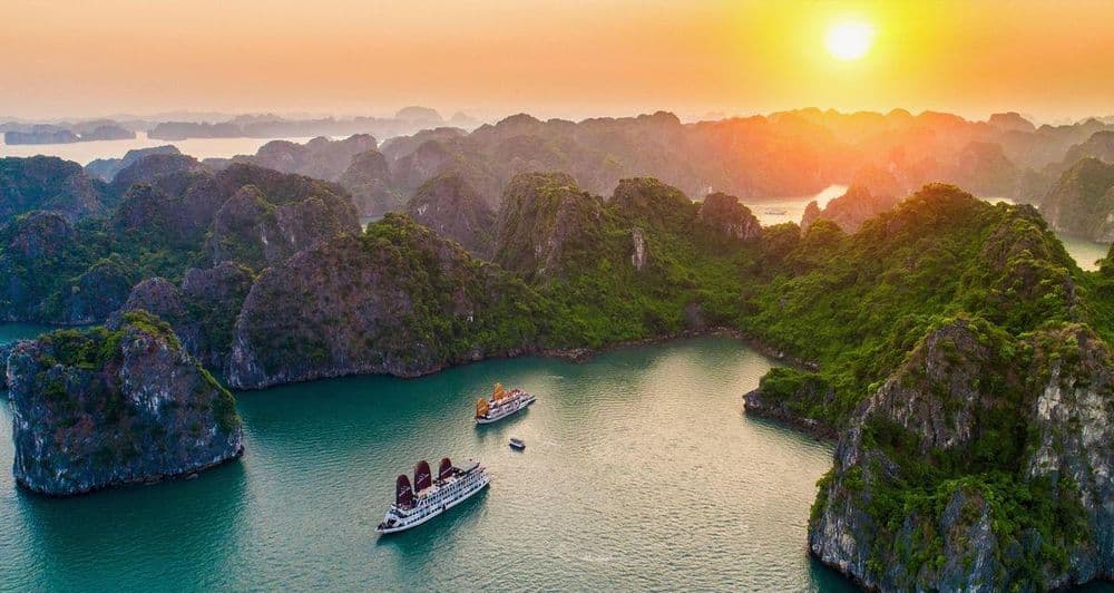 Vietnam Halong2