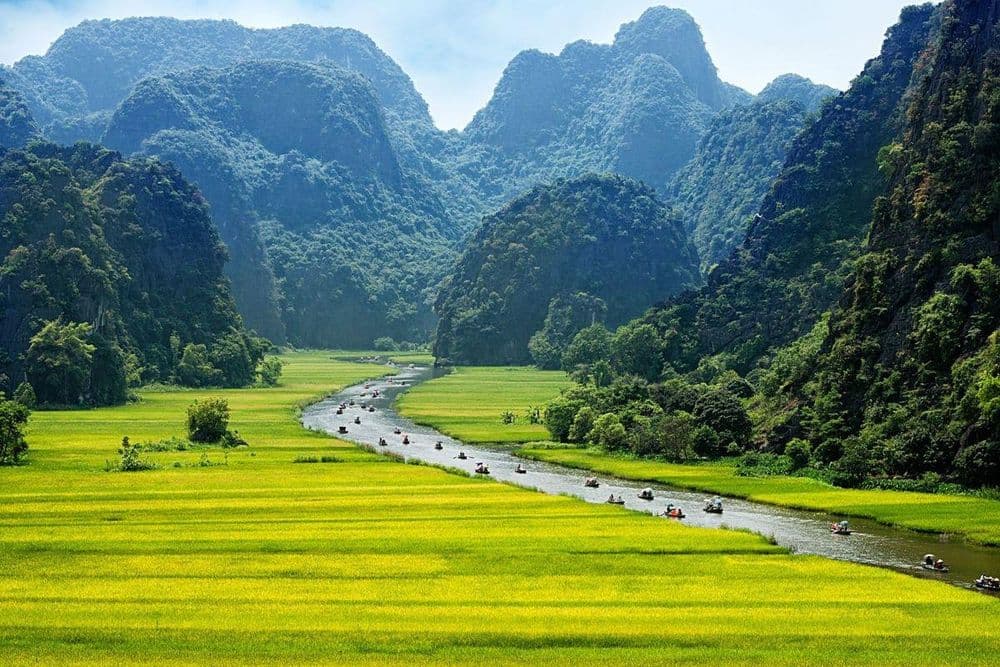 Vitnam Ning Binh