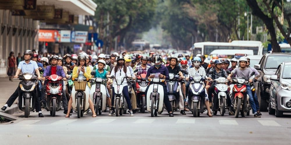 motos