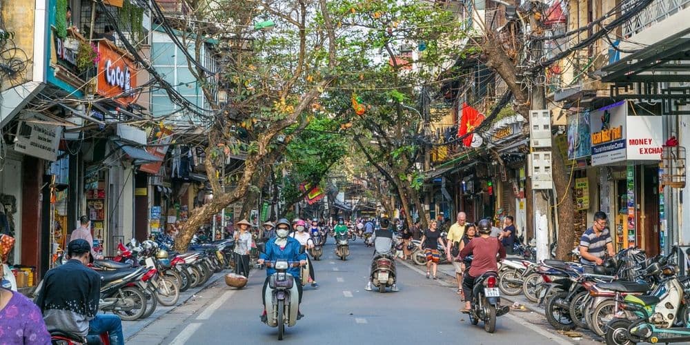 Hanoi