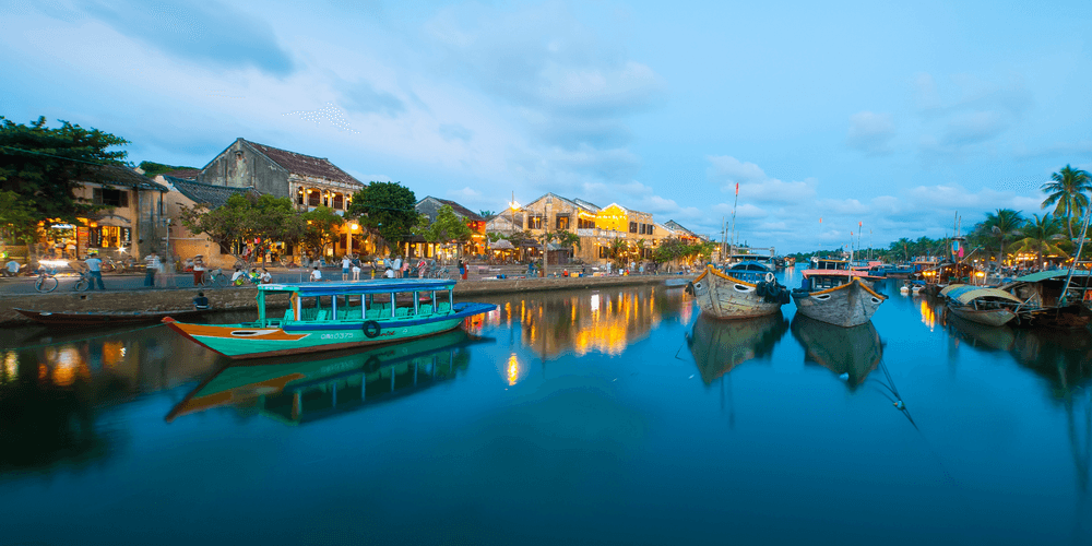 Hoi An