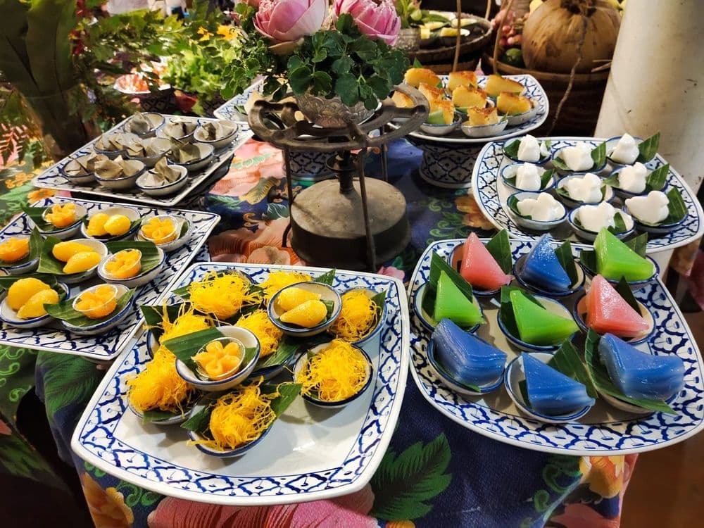 Amphawa Breakfast 5