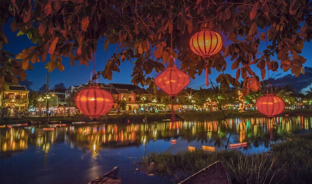 Hoi An Night Market (2)