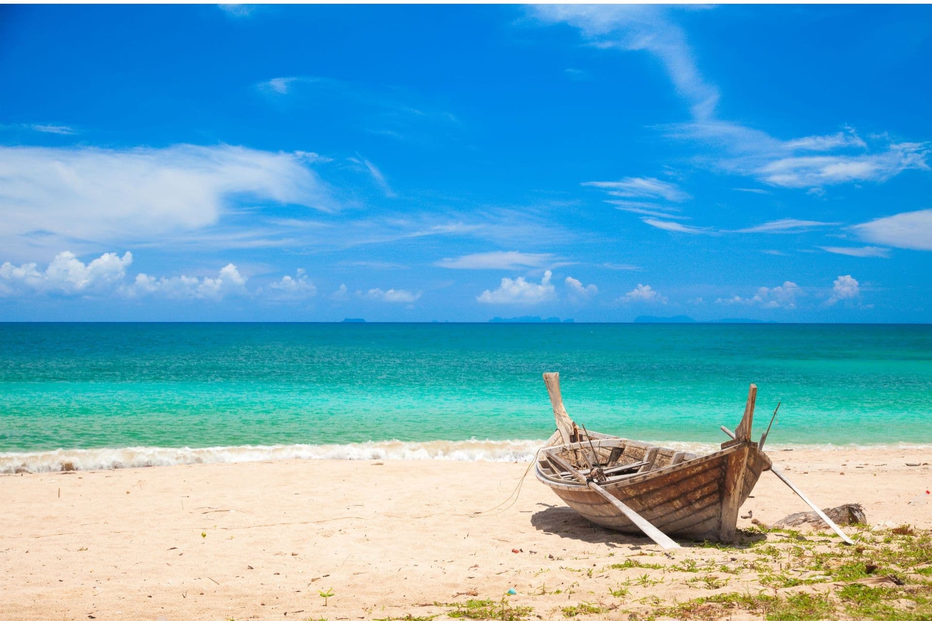 L'authenticité de Koh Lanta