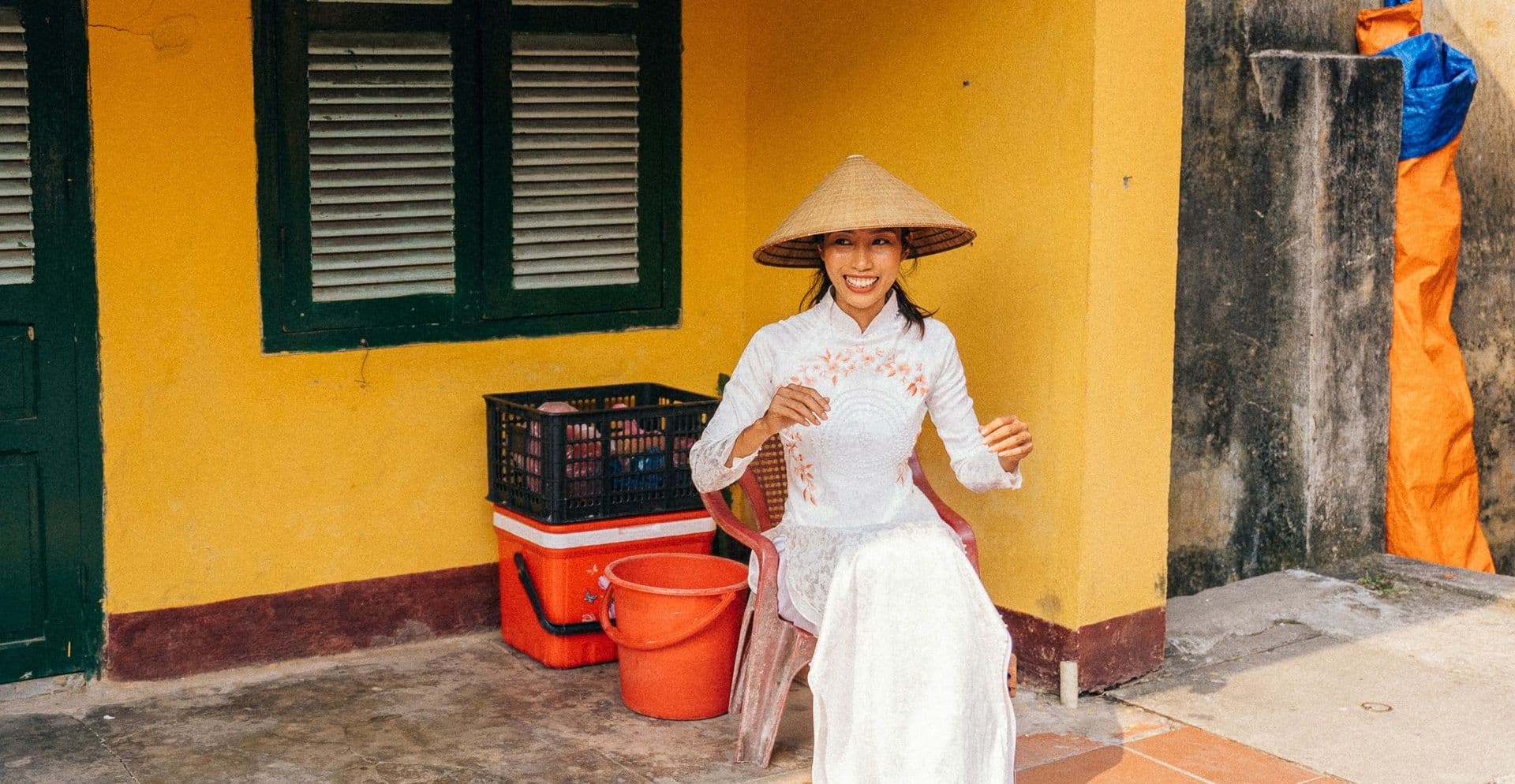 Voyager au Vietnam à l'heure actuelle