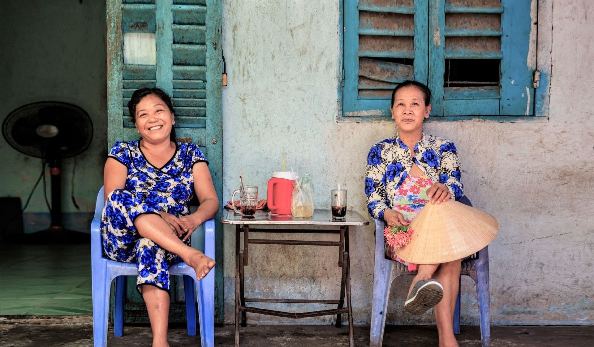 L'art du café vietnamien : Un café sans pareil