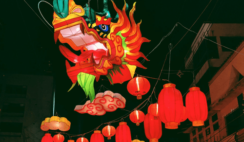 Les festivals de la Thaïlande