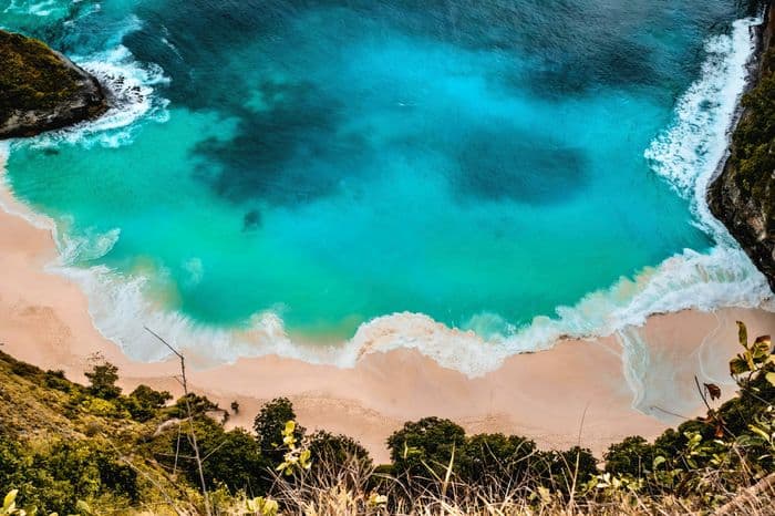 Bali Sea