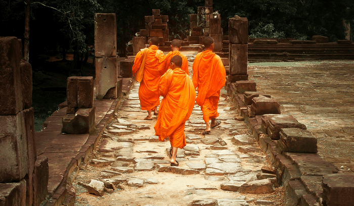 Les 10 meilleures choses à faire à Siem Reap