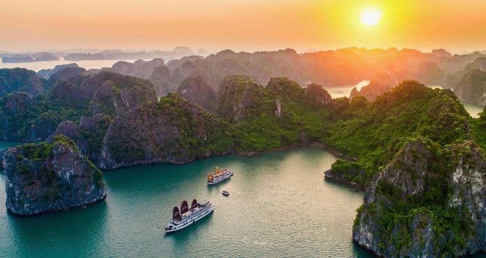 Vietnam Halong2