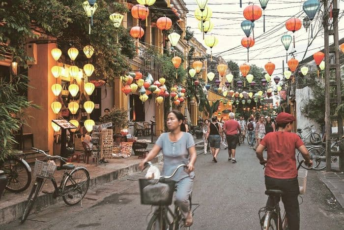 Hoi An Hoian Vietnam (12)