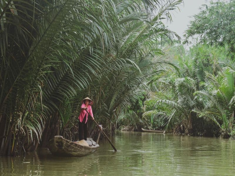 Vietnam by H W on Unsplash