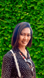 Nunthanee Bejraputra
