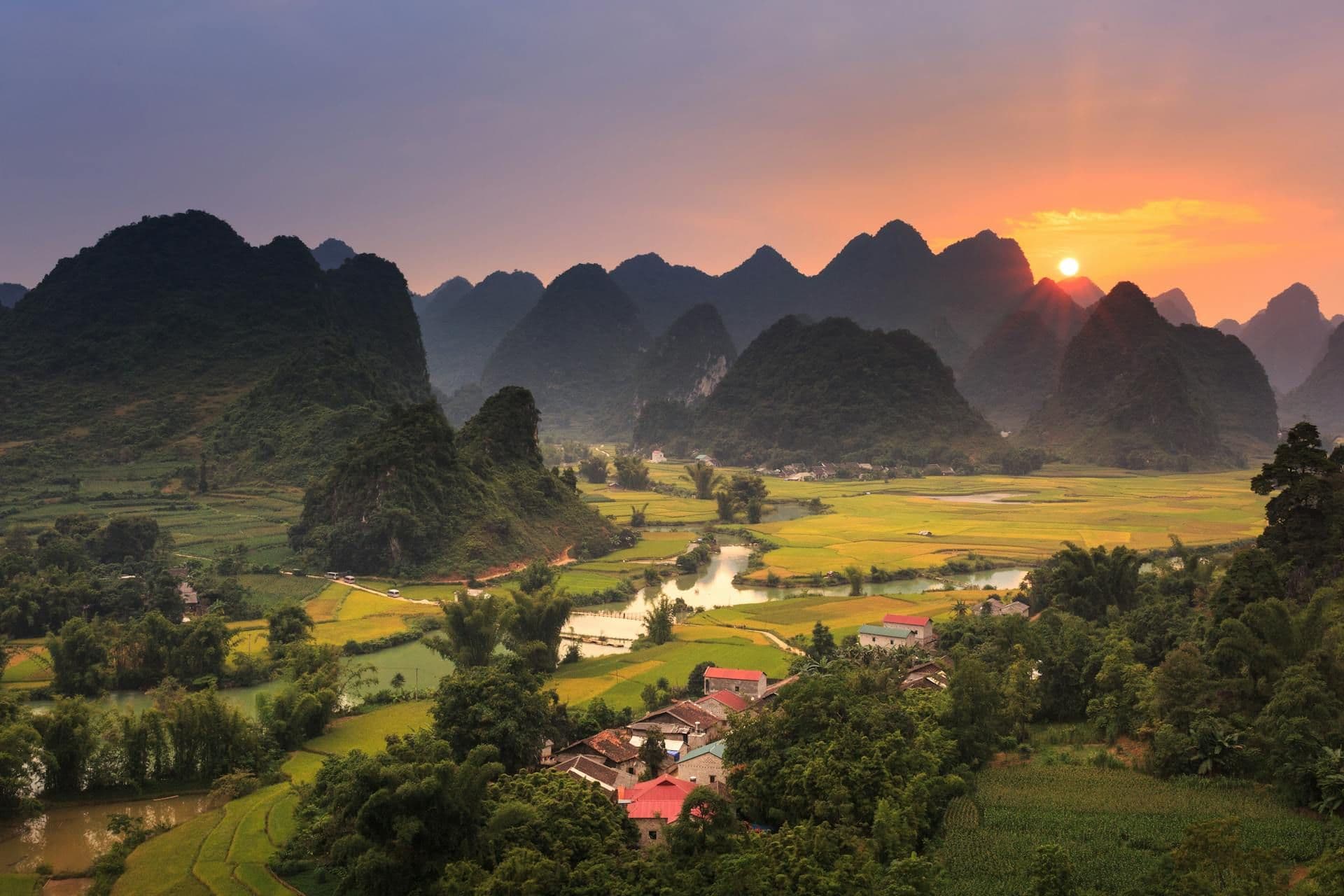 Vietnam