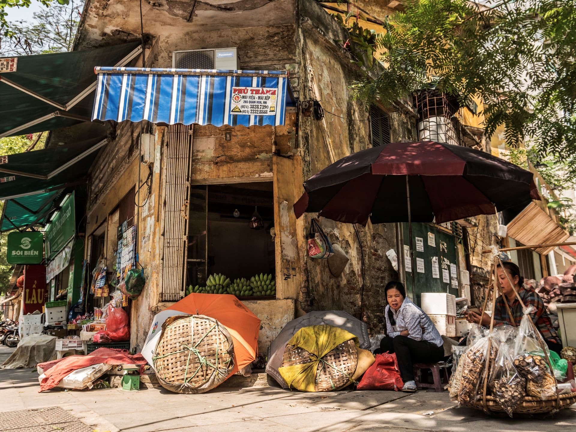 Hanoi