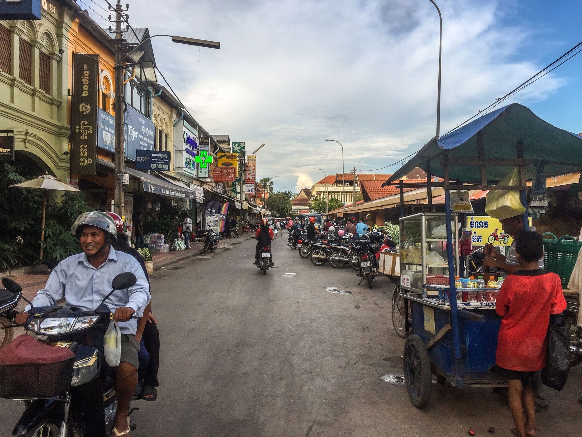 Siem Reap