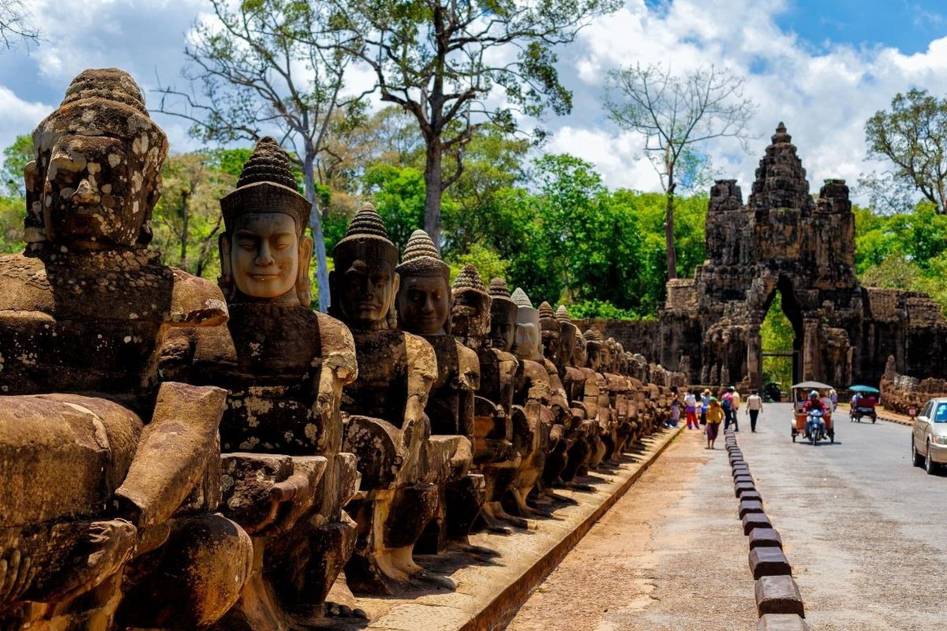 Siem Reap Cambodia