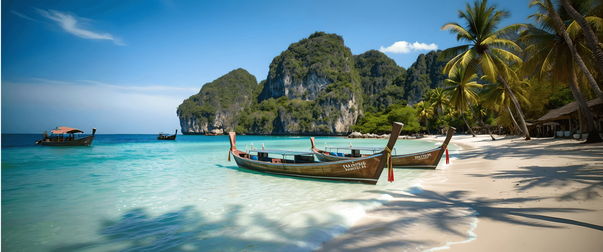 Thailand Header