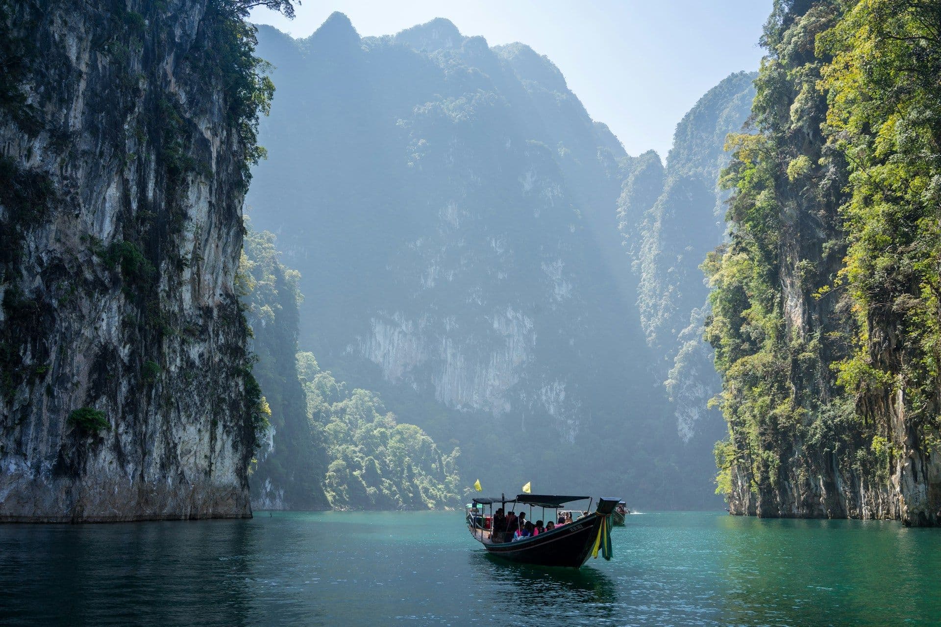 Khao Sok