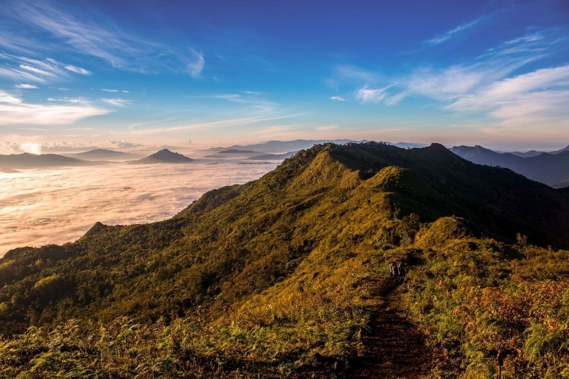 chiang rai thailand