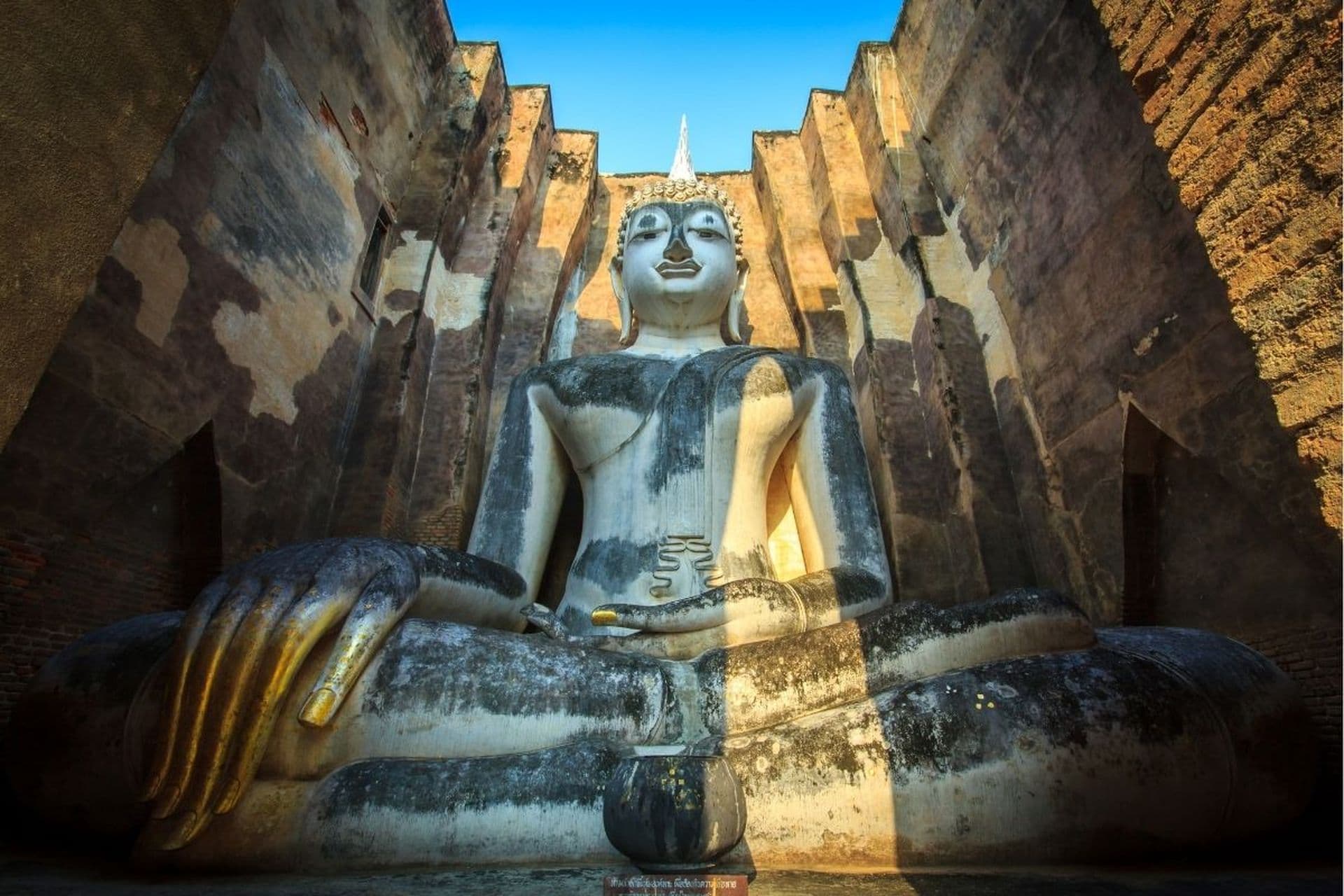 Sukhothai sukho thai