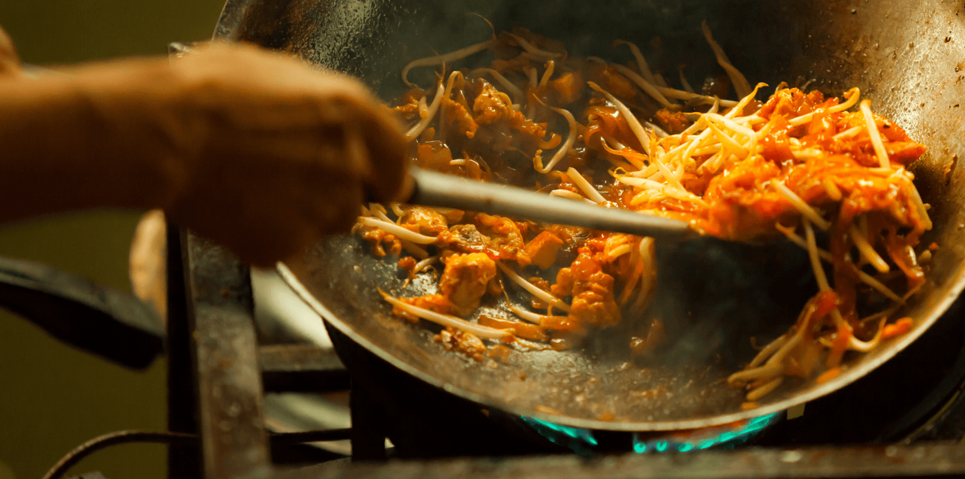 Pad Thai Food Padthai-1