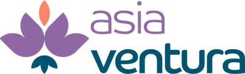 AsiaVentura Main Logo