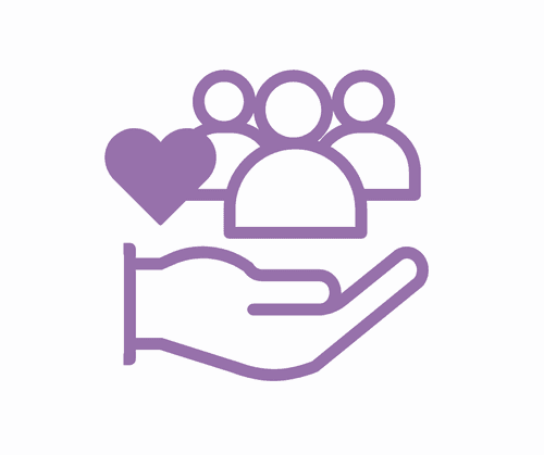 Social Impact ASI Icon