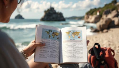 Blog reading