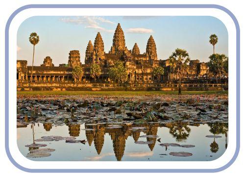 Icon Thumbnail cambodia - vietnam trip