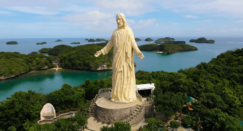 100 Islands