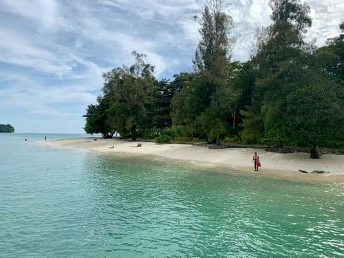 Langkawi
