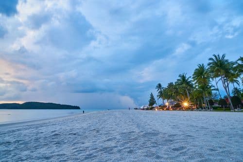 Langkawi