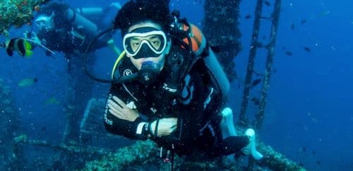 BB Divers 5