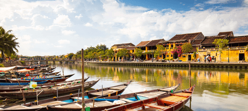 Hoi An header