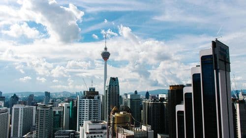KL Tower