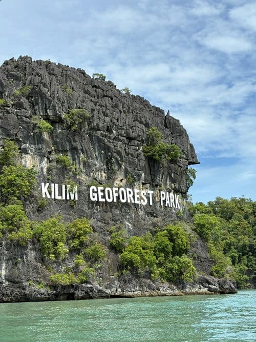 Langkawi Mangrove