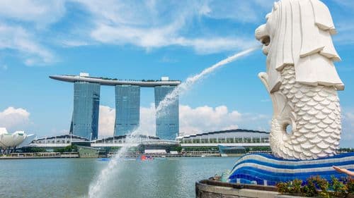 singapore