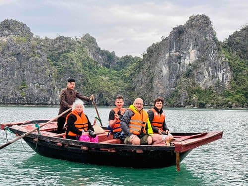 Halong