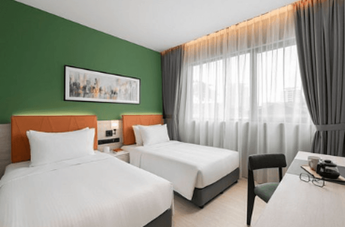 Citadines Penang