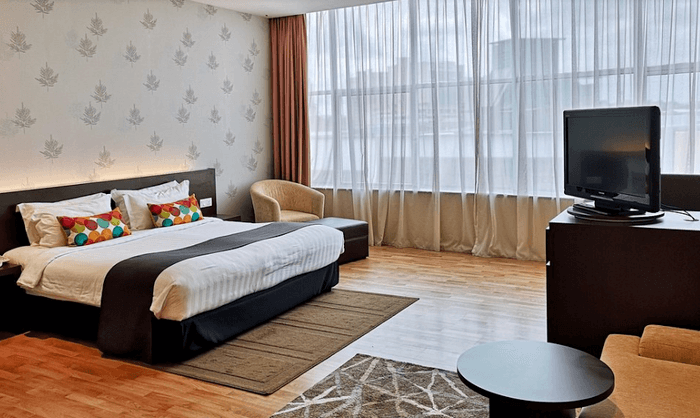 Limetree Kuching