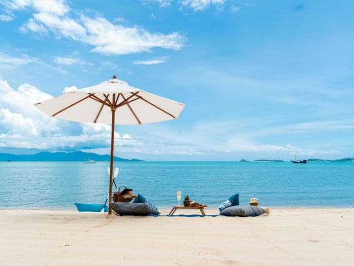 Peace Resort Koh Samui