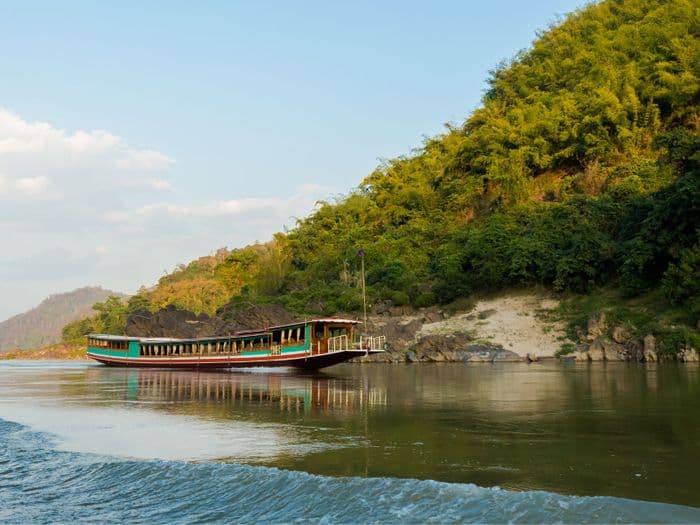 Mekong Cruise3