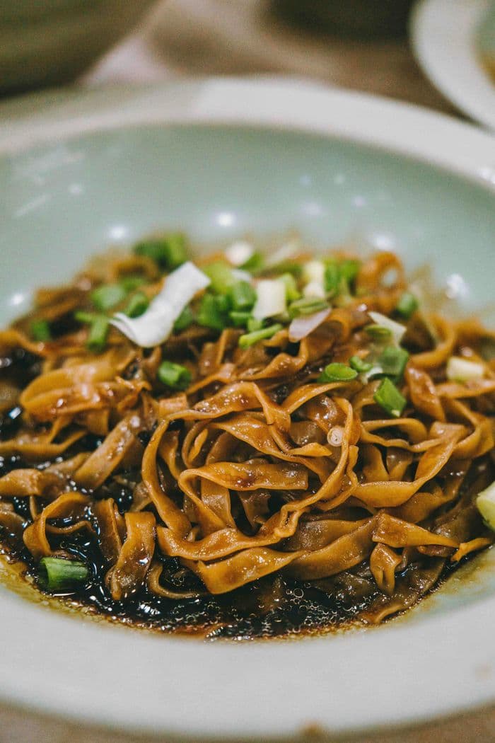 Malyasian food